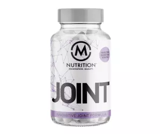 M-Nutrition Joint, 120 kaps.