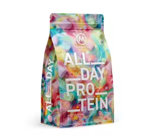 M-Nutrition All Day Protein, 700 g