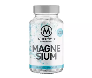 M-Nutrition Magnesium