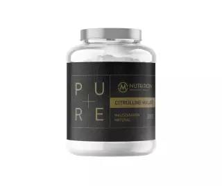 M-Nutrition Pure Citrulline Malate, 300 g