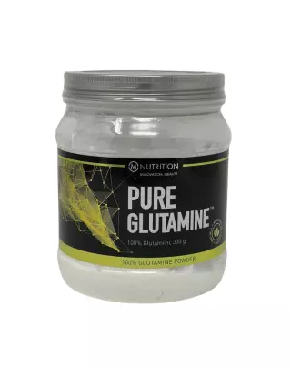 M-Nutrition Pure Glutamine 300 g