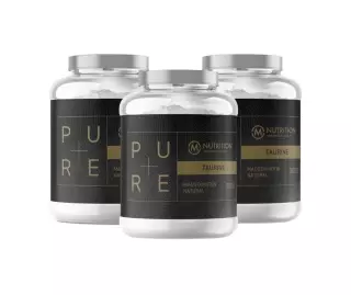 M-Nutrition Pure Glutamine 300 g