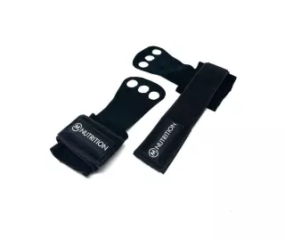 M-Nutrition Training Gear Hand Grips
