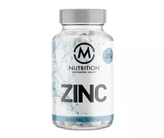M-Nutrition Zinc