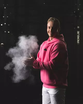 Mikko Niiranen Training - Aerobic Base verkkovalmennus