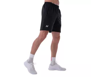 NEBBIA Relaxed-Fit Shorts With Side Pockets 319 (Poistotuote)