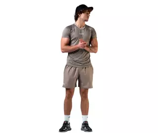 NEBBIA Sport Cap 906, Black