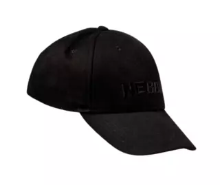 NEBBIA Sport Cap 906, Black