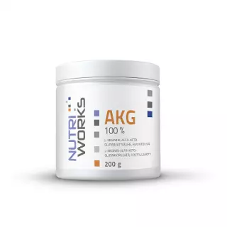 Nutri Works AKG, 200 g