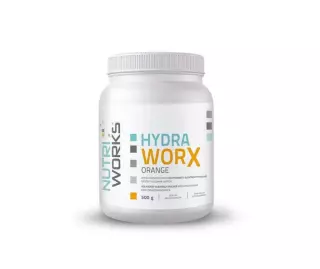 Nutri Works Hydra WorX 500 g