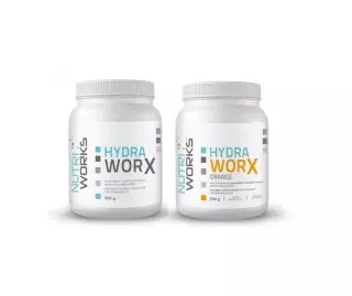 Nutri Works Hydra WorX 500 g