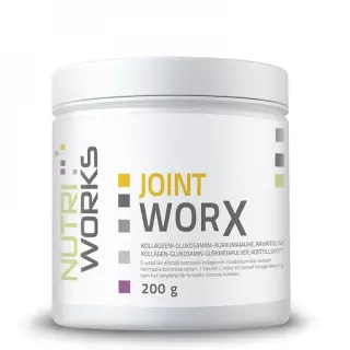 Nutri Works Joint WorX, 200 g