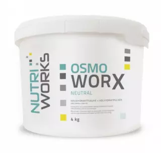Nutri Works Osmo WorX, 4 kg