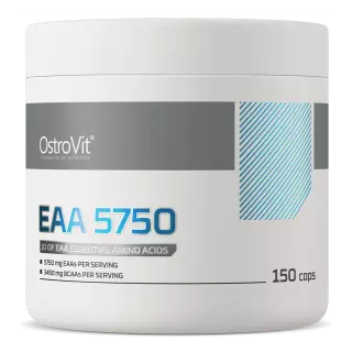 OstroVit EAA 5750 mg, 300 kaps.
