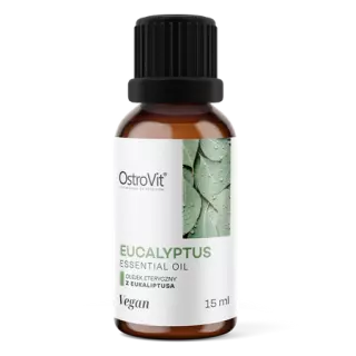 OstroVit Essential Oil, 15 ml