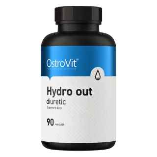 OstroVit Hydro Out Diuretic, 90 kaps.