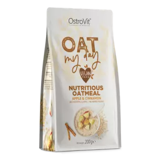 OstroVit Oat My Day, 200 g