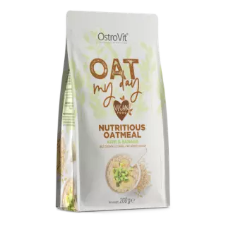 OstroVit Oat My Day, 200 g