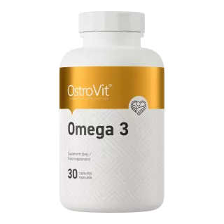 OstroVit Omega 3