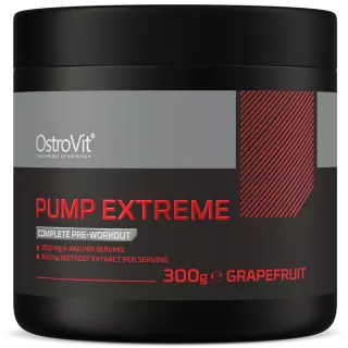 OstroVit Pump Extreme, 300 g