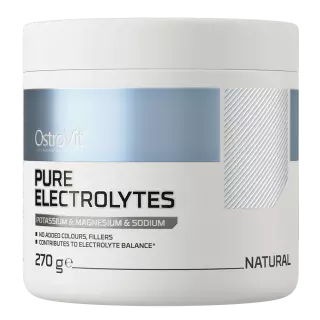 OstroVit Pure Electrolytes, 270 g