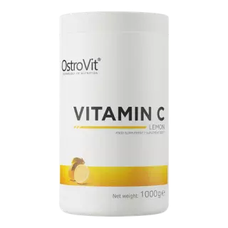 OstroVit Vitamin C, 1000 g