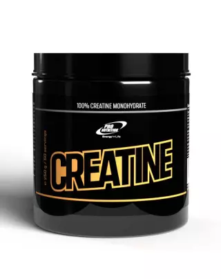 Pro Nutrition Creatine