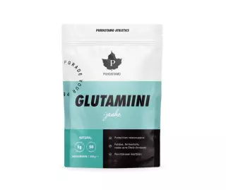 Puhdistamo Athletics Glutamiini, 250 g