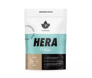 Puhdistamo Athletics HERA 500 g