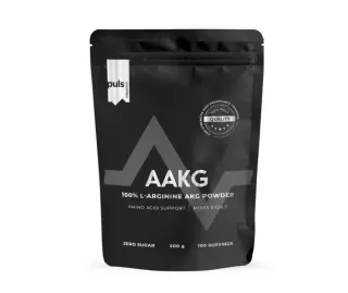 PULS AAKG
