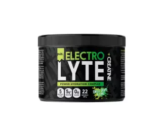 Puls Electrolyte + Creatine, 200 g