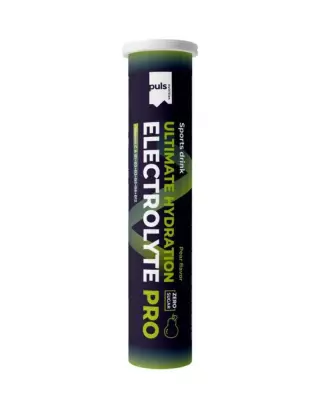 Puls Electrolyte Pro, 20 poretabl.