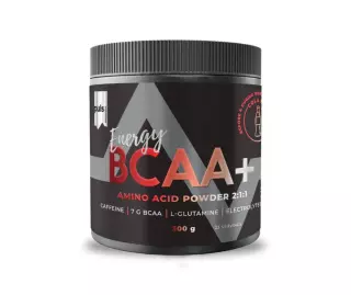 PULS Energy BCAA+, 300 g, Cola