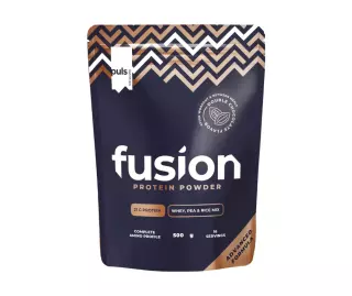PULS Fusion Protein Powder, 500 g