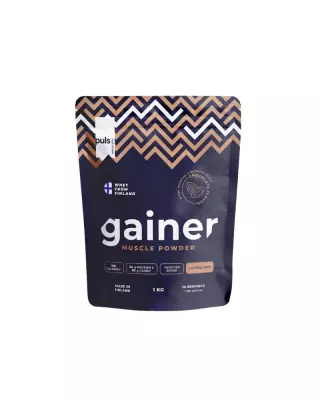 Puls Gainer, 1 kg