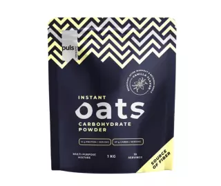 PULS Instant Oats, 1 kg