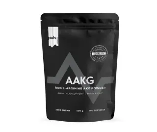 PULS L-Arginiini AKG