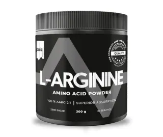 PULS L-Arginiini AKG