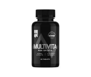 PULS Multivita For Sports, 60 tabl.