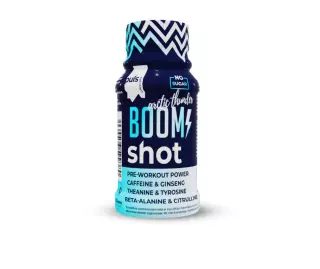 Puls BOOM! Shot, 60 ml