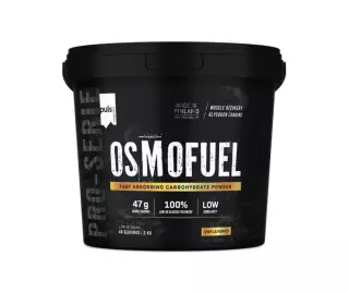 PULS Pro Series Osmofuel, 2 kg, maustamaton