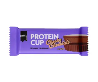 PULS Protein Cups, 30 g, Cheeky Chocolate