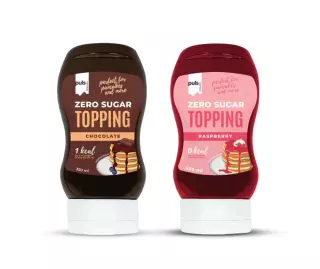 PULS Zero Sugar Topping, 350 ml