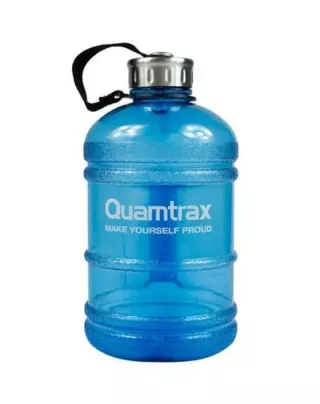 Quamtrax Half Gallon Bottle 1,89 l