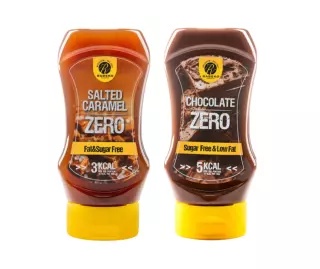 Rabeko Zero Syrup, 350 ml