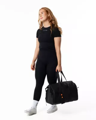 Relode Apex T-Shirt, Black