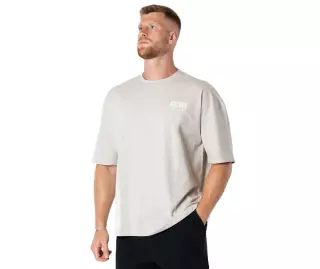 Relode Athlete Club T-Shirt, Gray