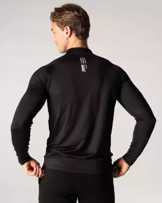 Relode Unity Longsleeve, Black
