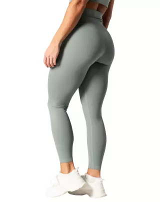 Relode Mercy Tights (Poistuva malli), Green