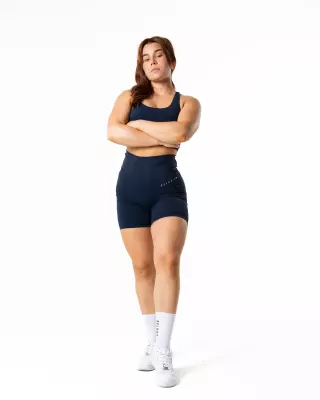 Relode Mercy Top (Poistuva tuote), Dark Blue